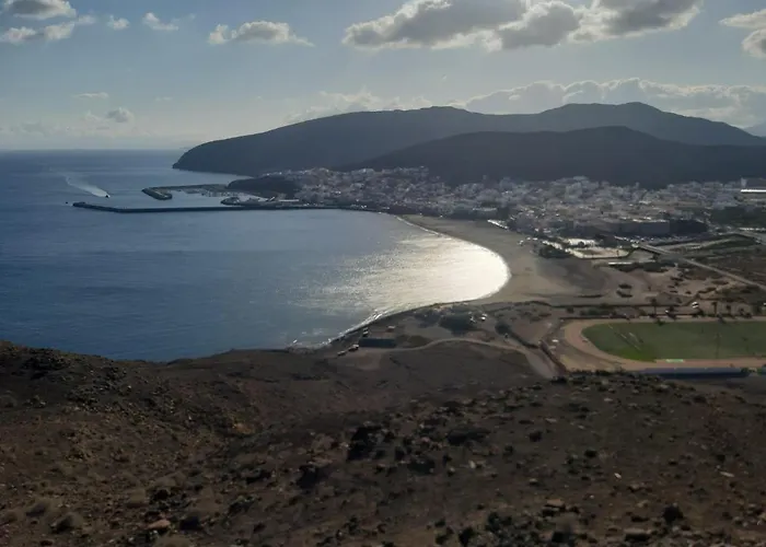 La Gomera