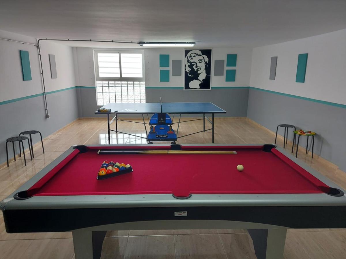 Apartamento La Gomera *