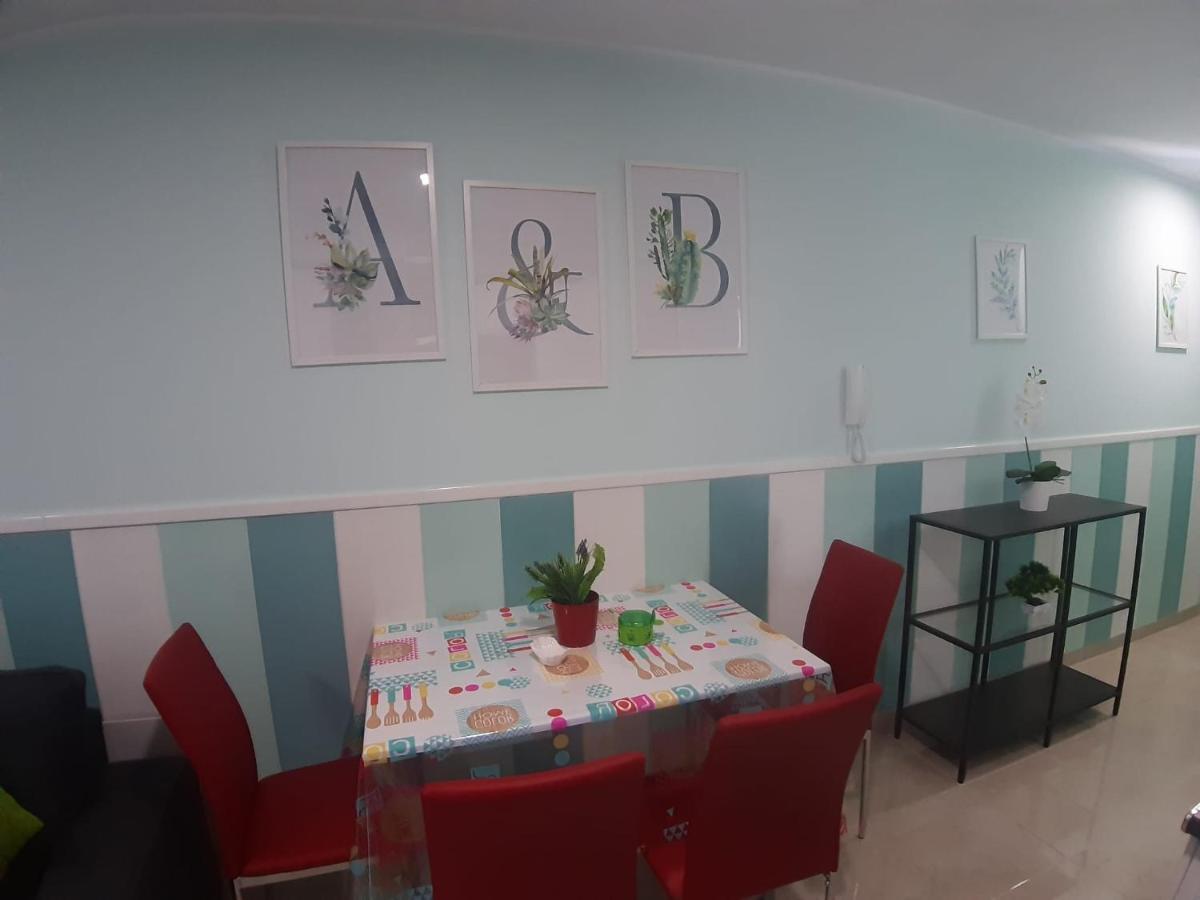 Apartamento La Gomera
