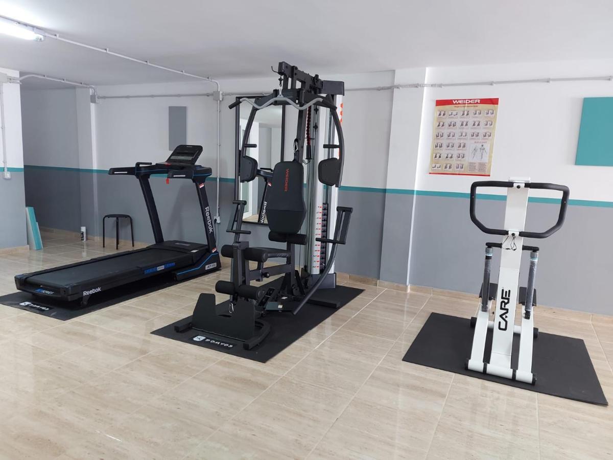 Apartamento La Gomera Gran Tarajal