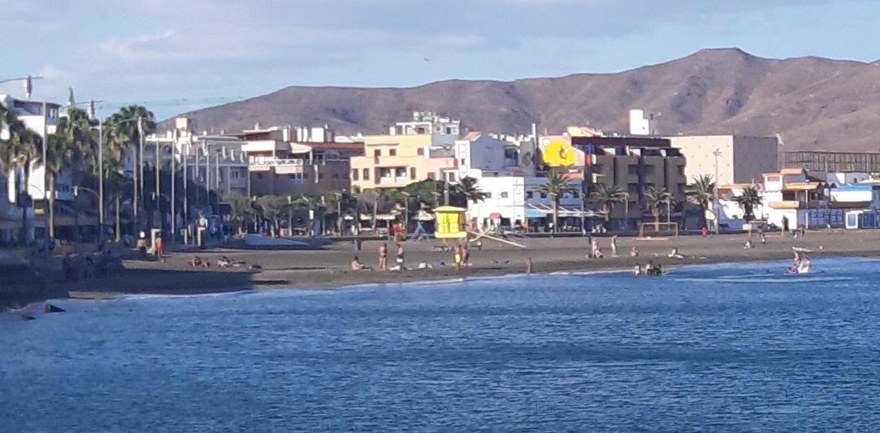La Gomera Apartamento Gran Tarajal
