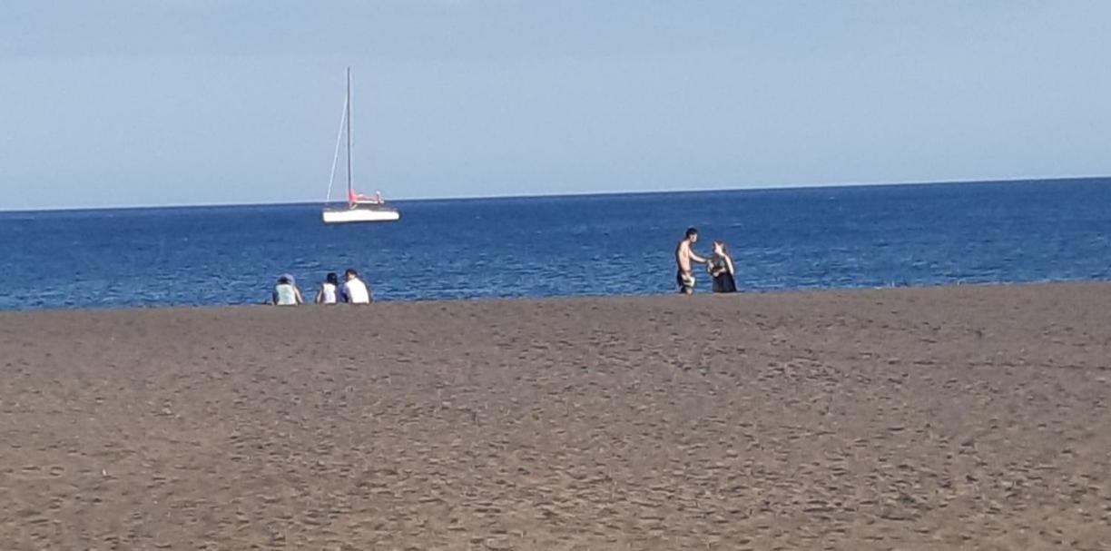 Apartamento La Gomera