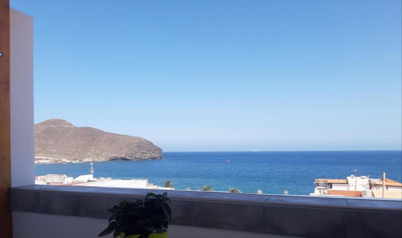 La Gomera Gran Tarajal
