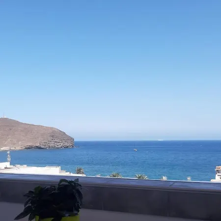 La Gomera Gran Tarajal Extérieur photo