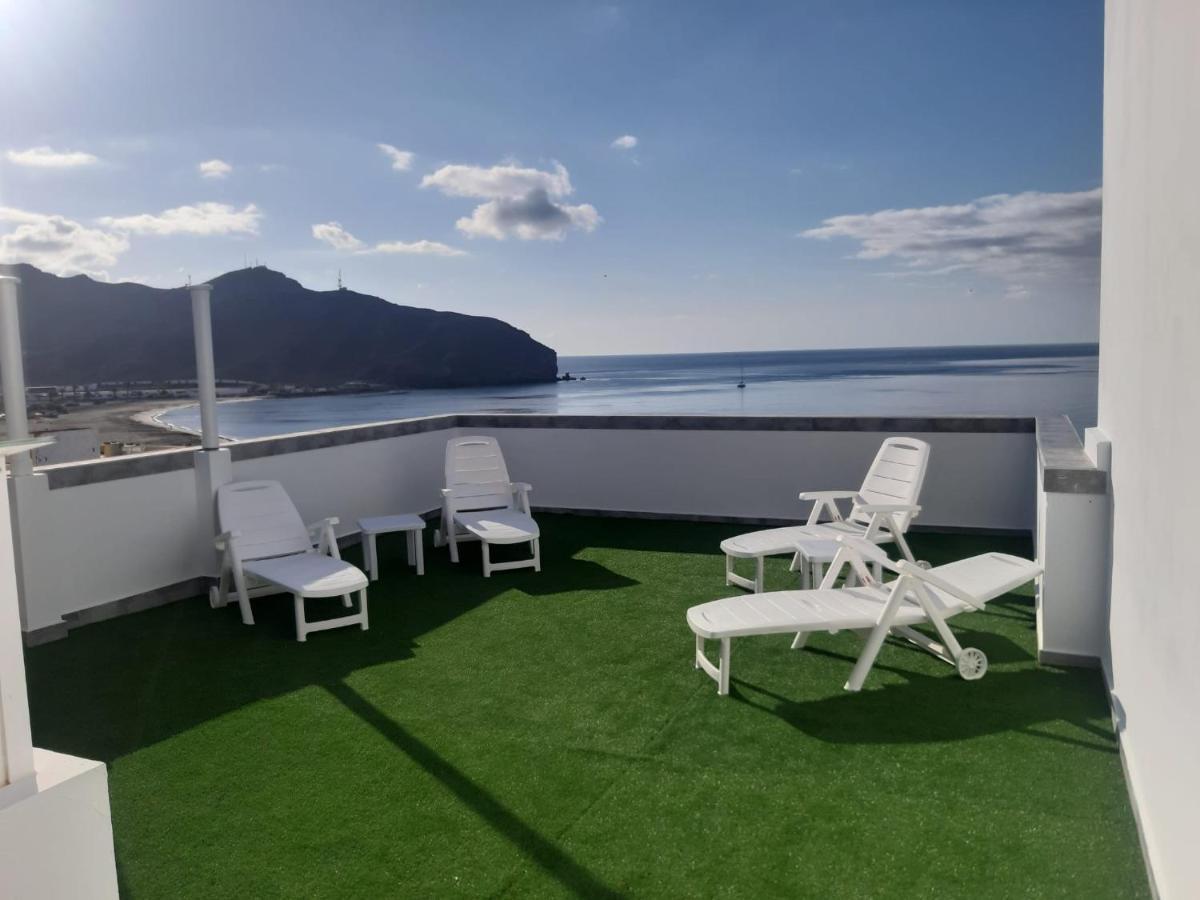 La Gomera Gran Tarajal